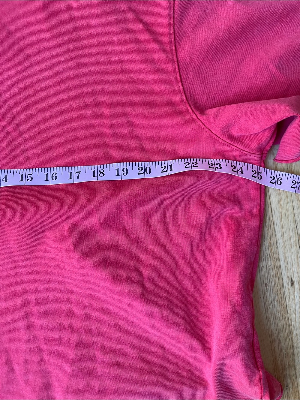 H&M oversized pullover - Picture 7 of 9